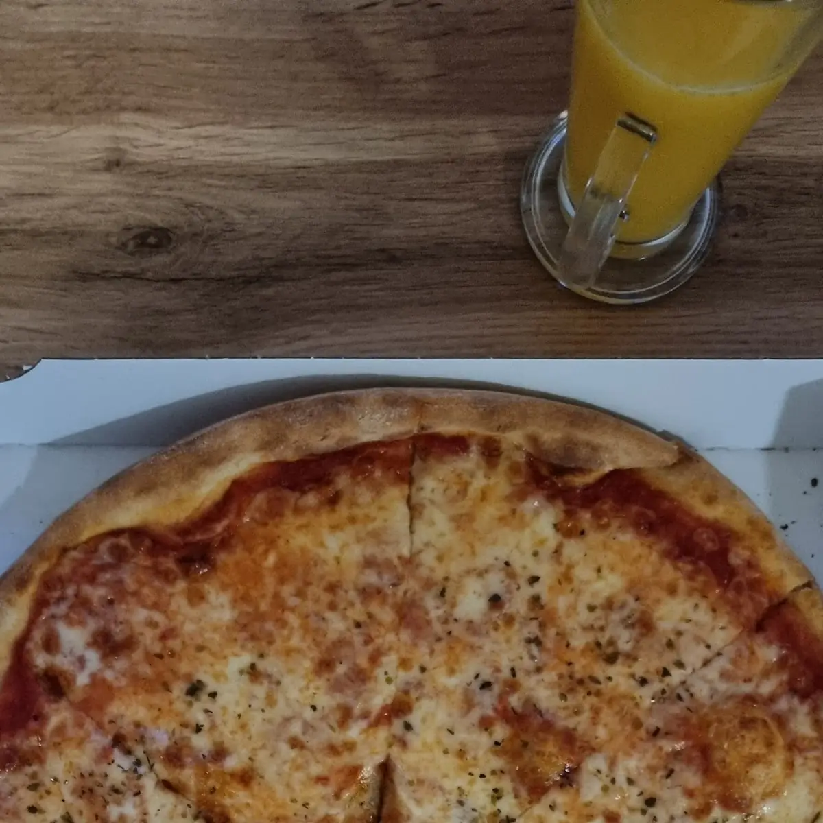 Margarita