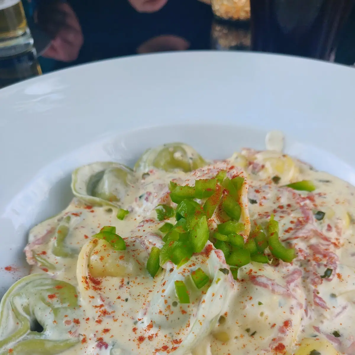 Tortellini
