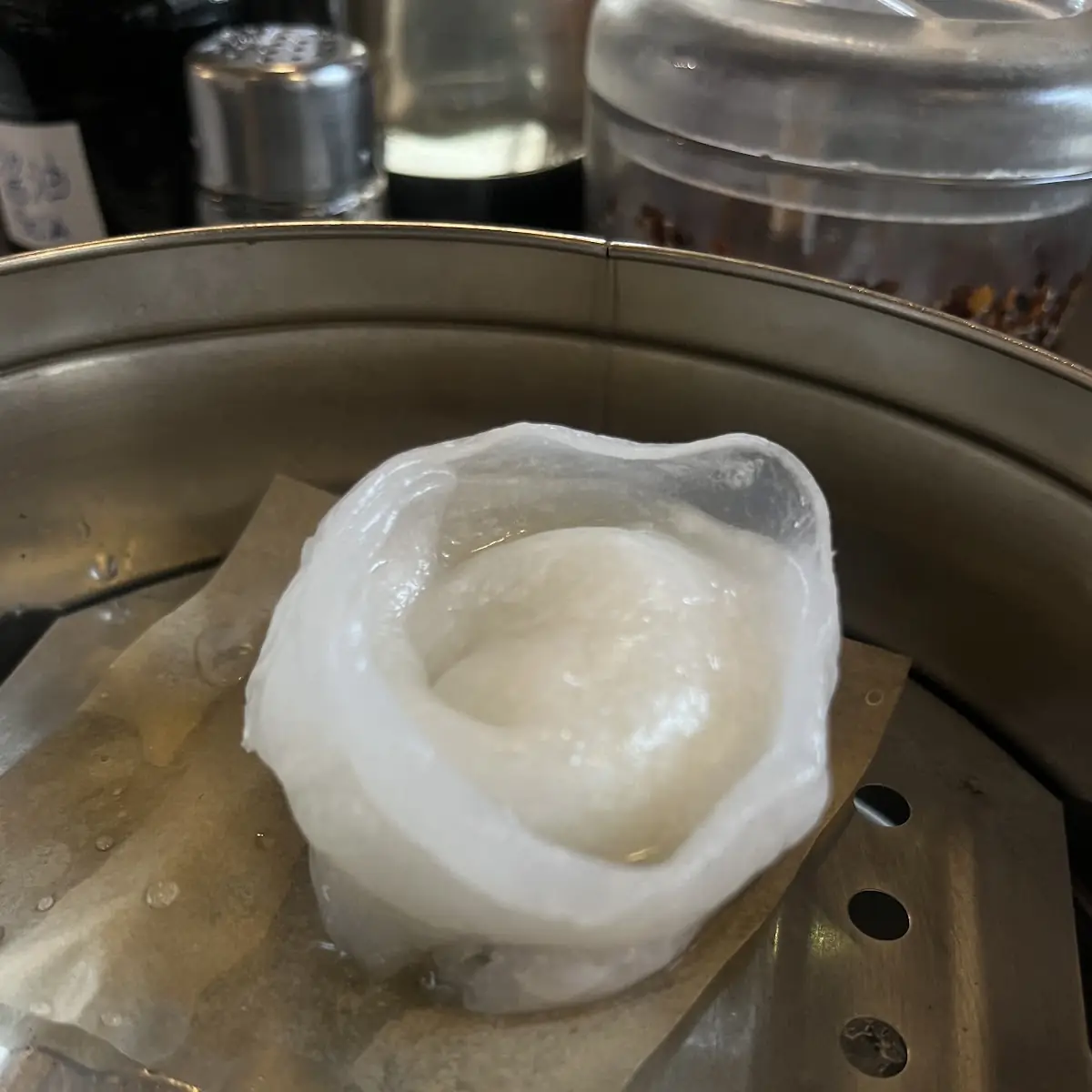 Dim Sum
