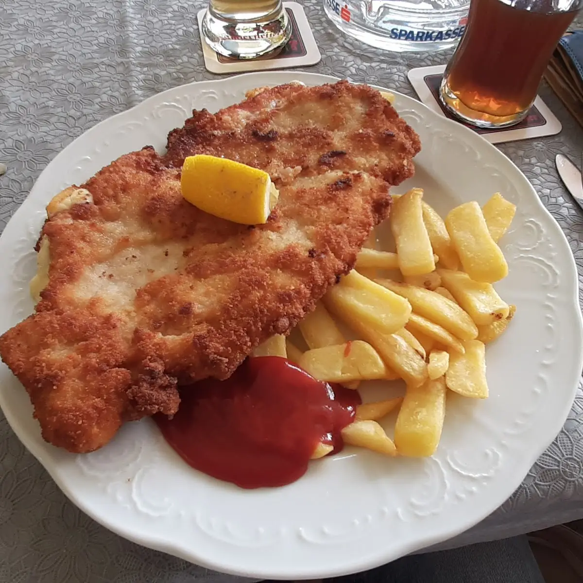 Cordon Bleu