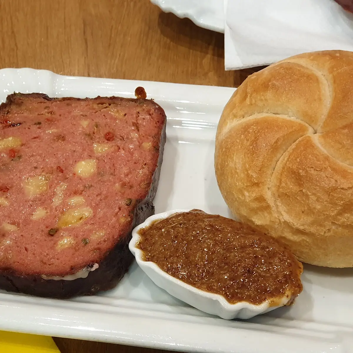 Pferd Nach Wiener Rezeptur Leicht Pikant