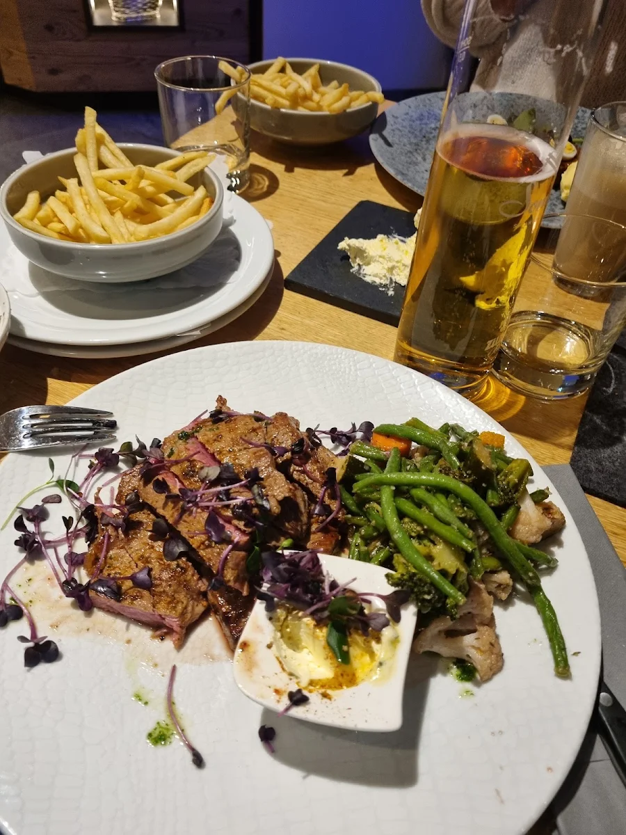 Flank Steak