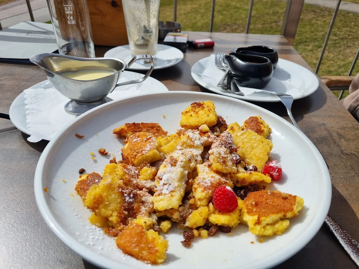 Kaiserschmarrn