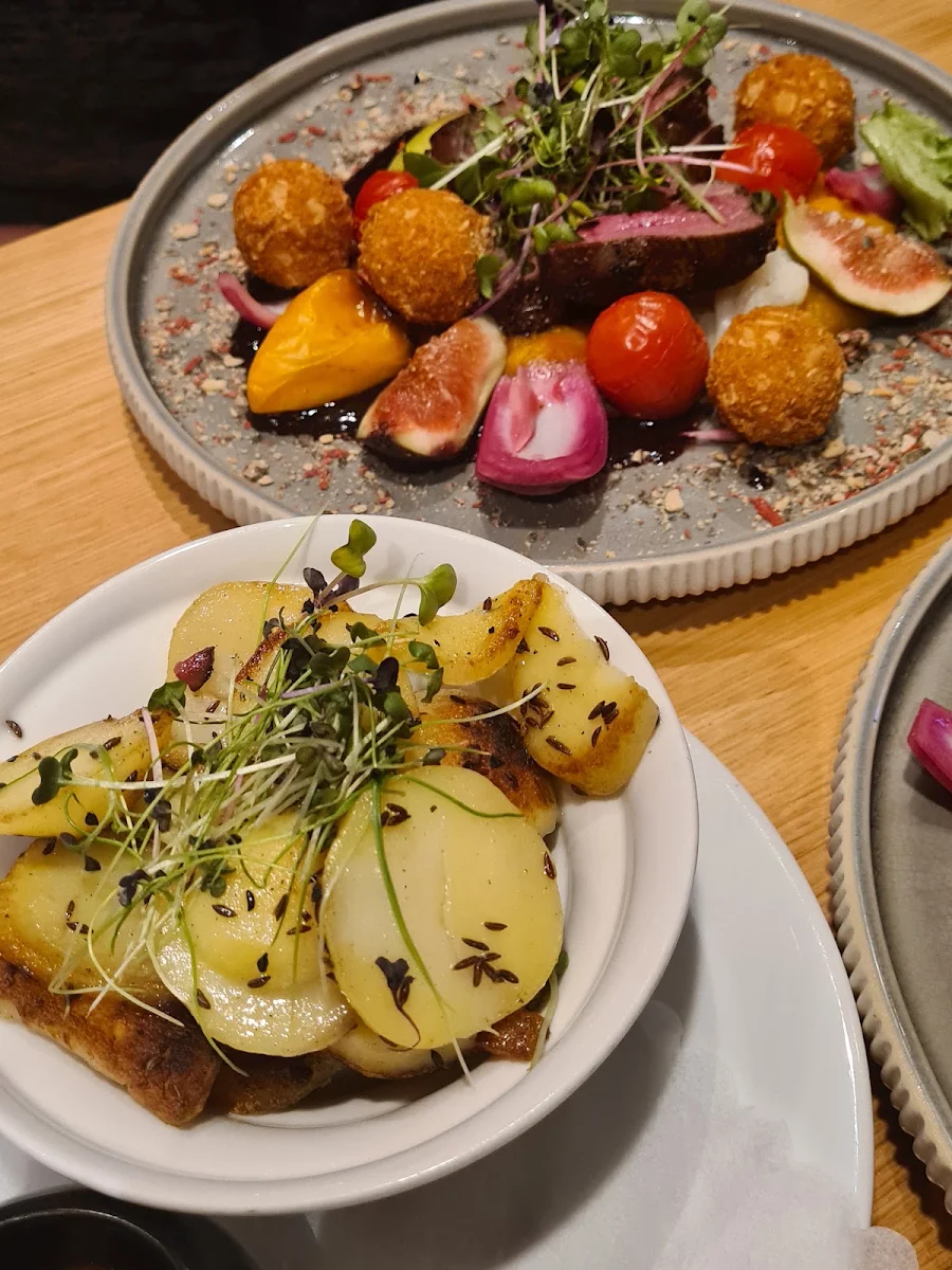 Potato