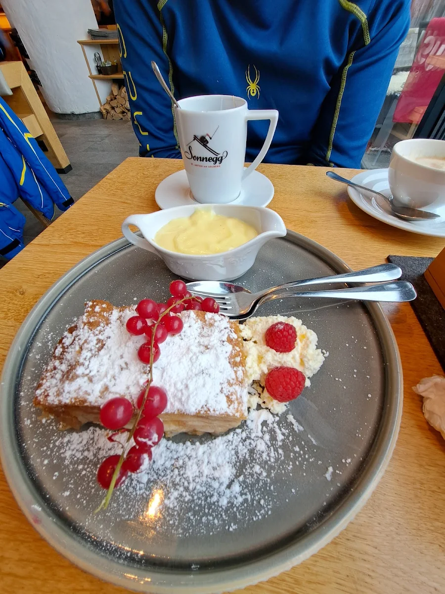 Strudel