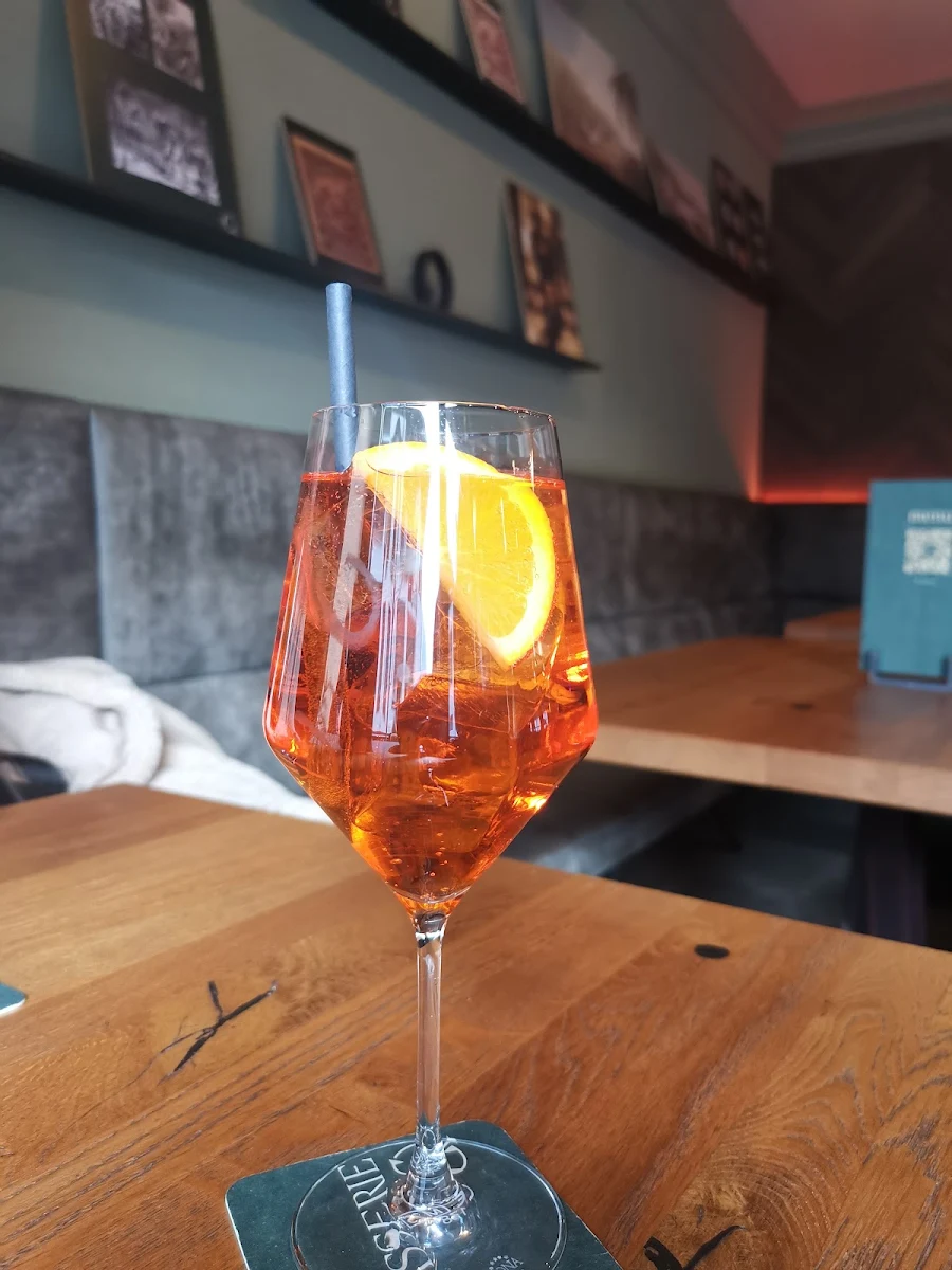 Aperol Spritz