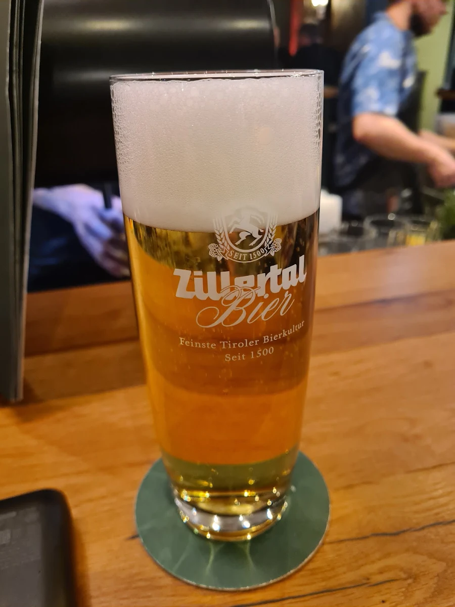 Beers