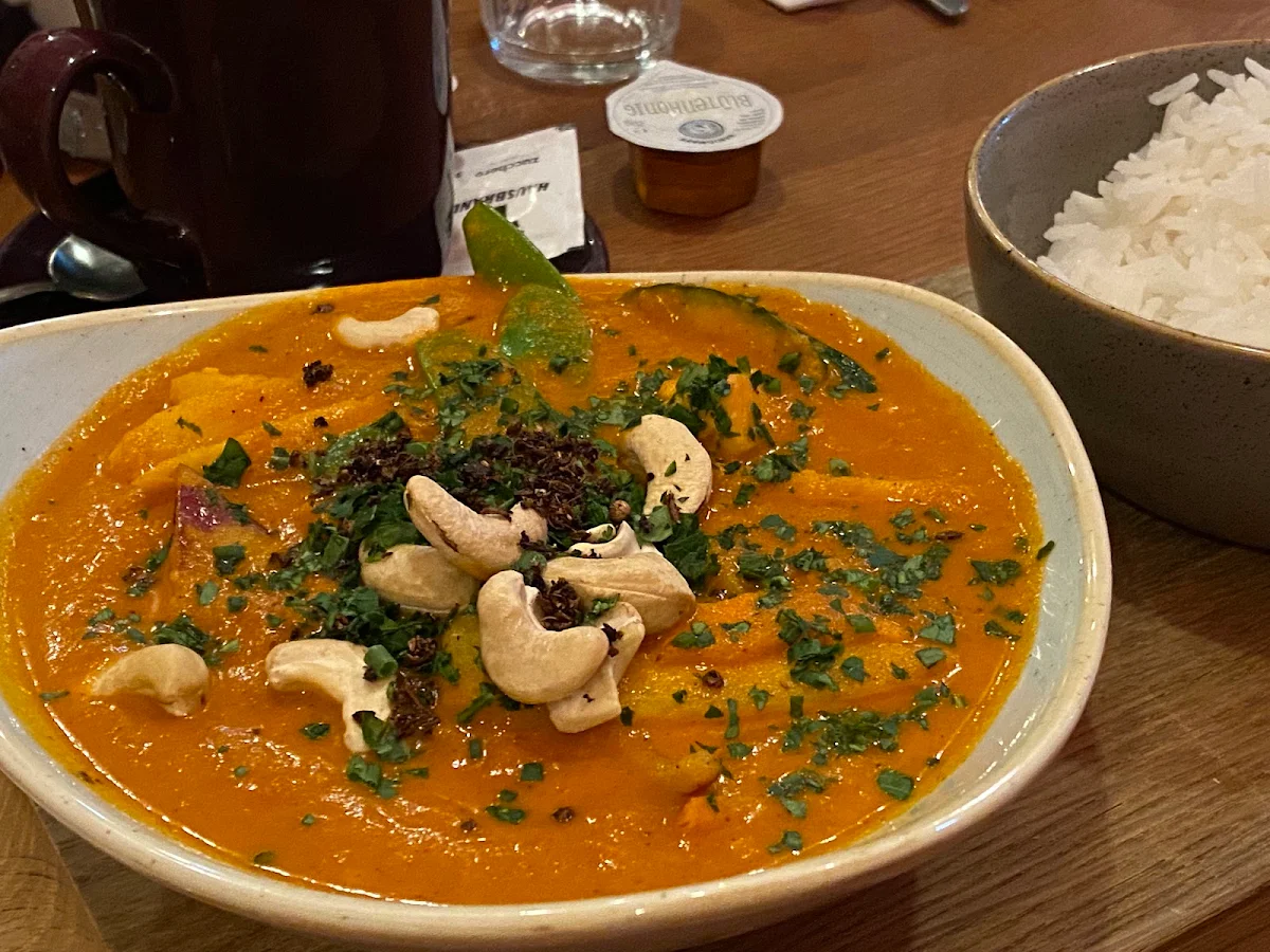 Curry