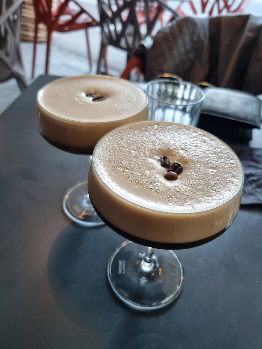 Espresso Martini