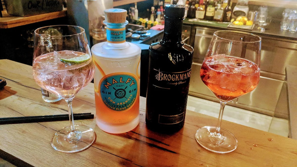 Malfy Gin Originale