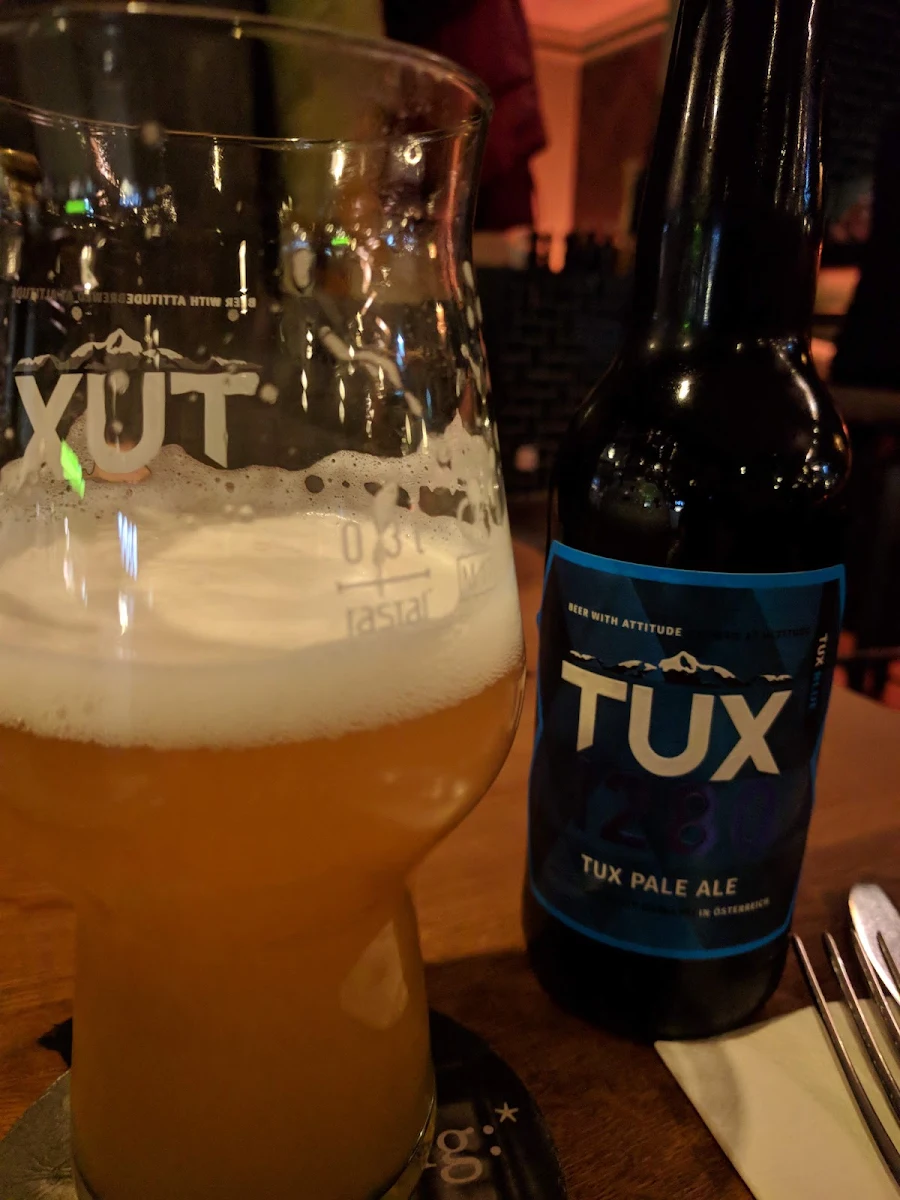 Pale Ale