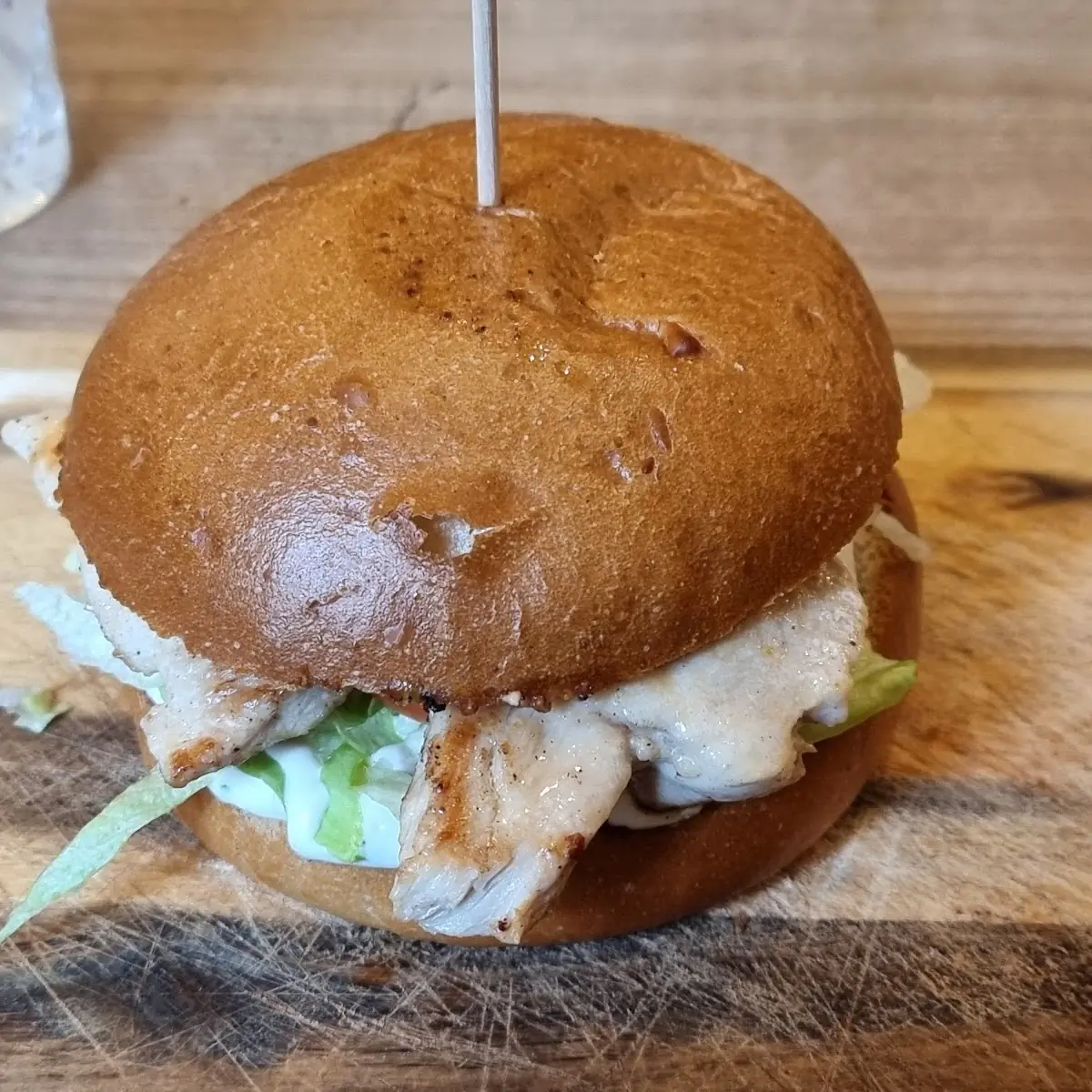 Chicken Ranch