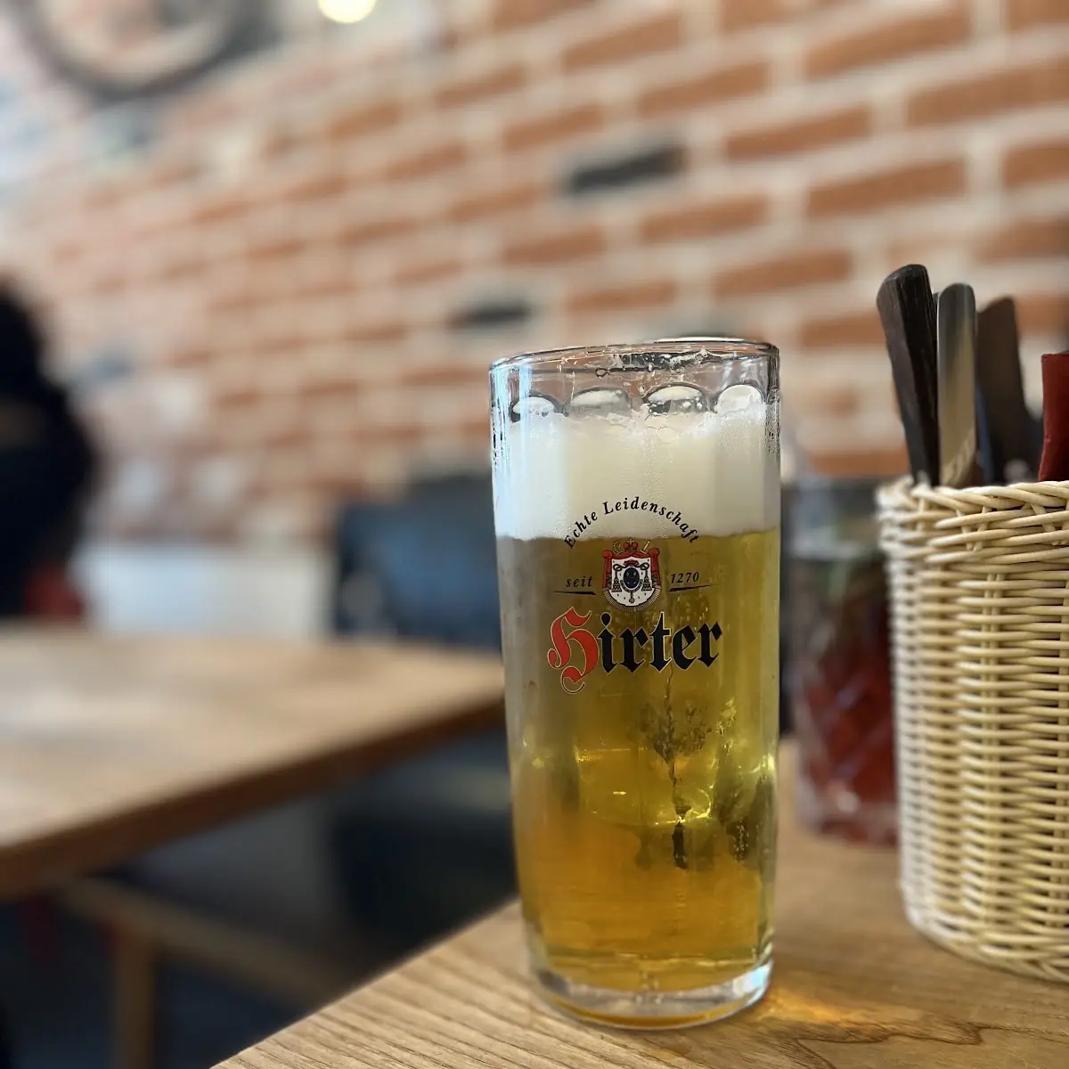 Hirter Vom Fass 0 5l