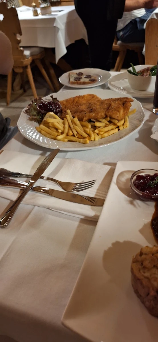 Wiener Schnitzel