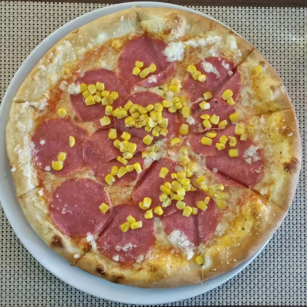 Pizzeria Venezia