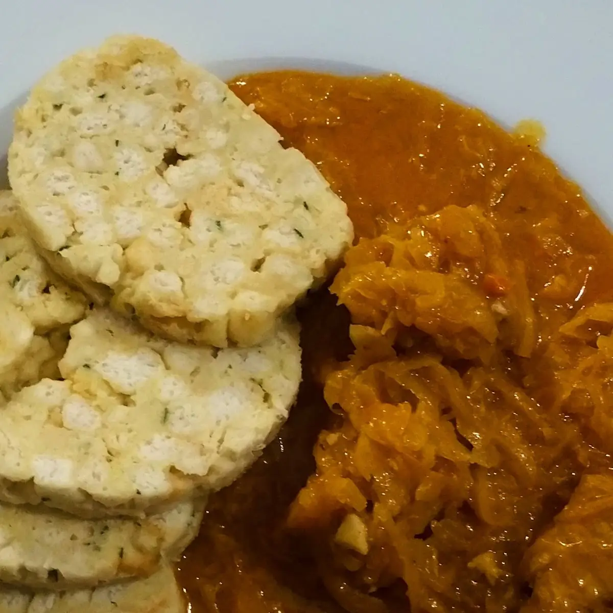 Szegediner Gulasch