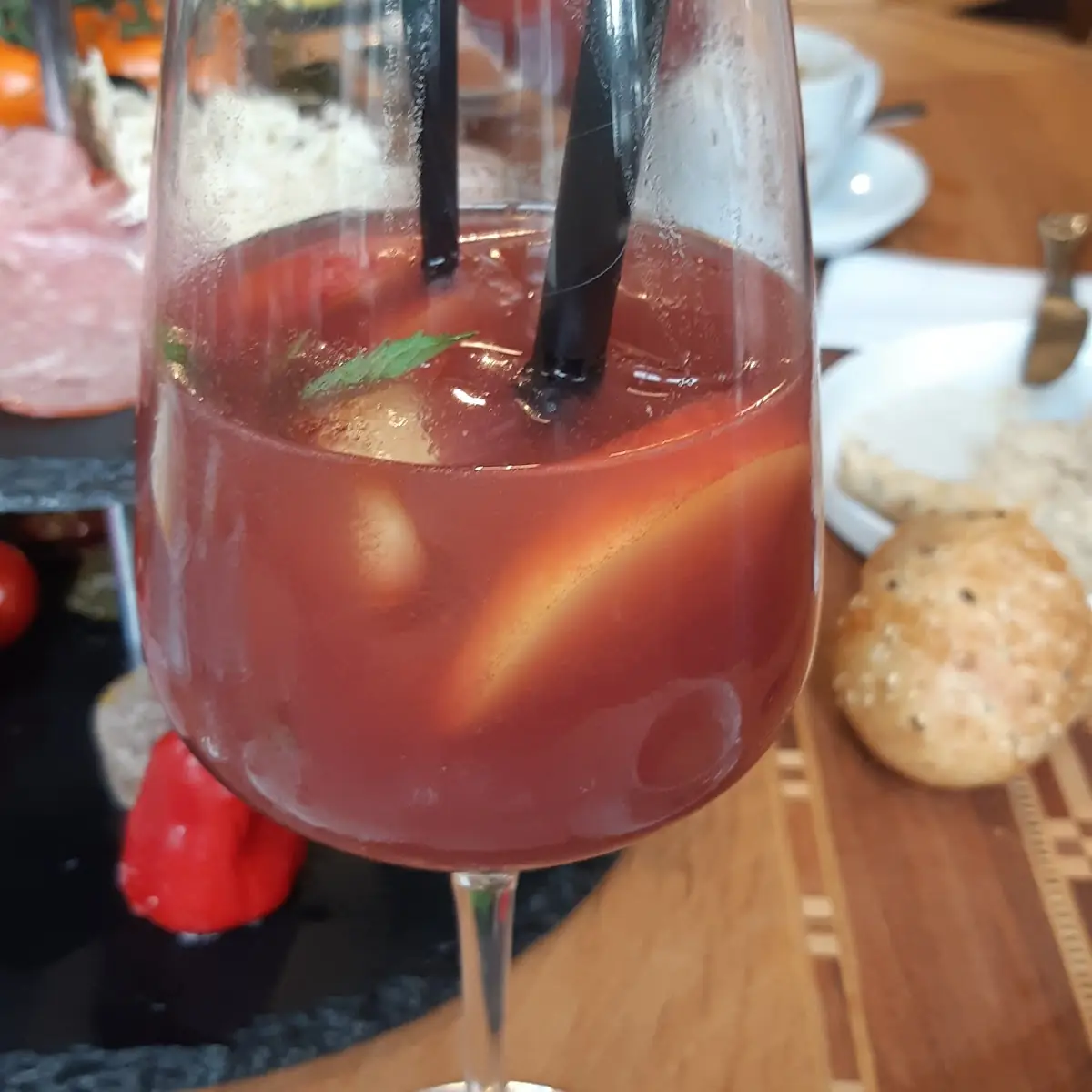 Fruchtsaft