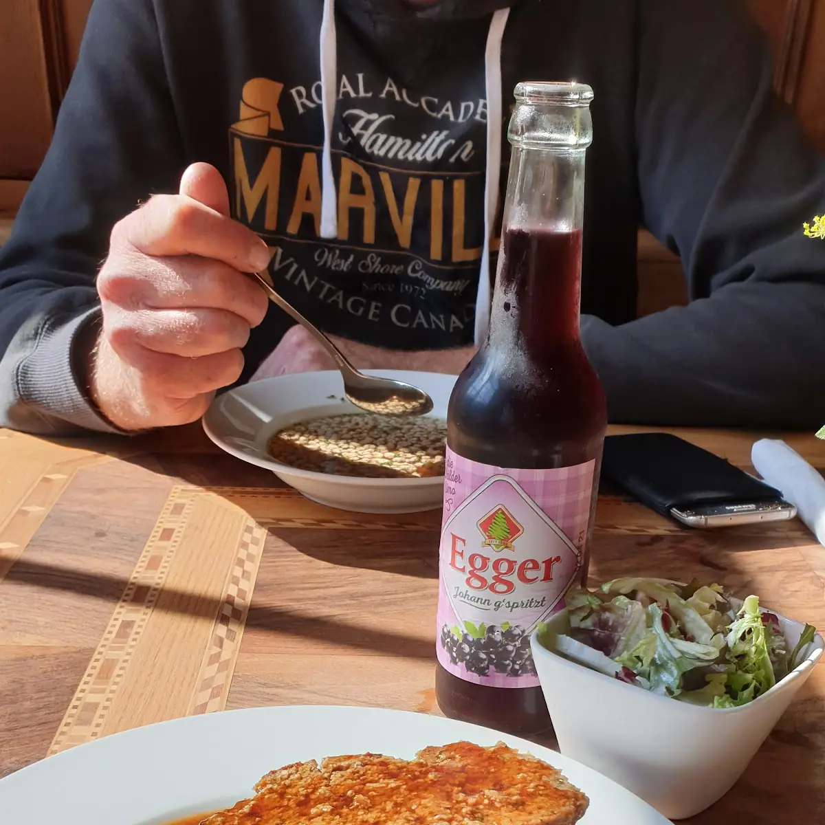 Kartoffelpuree