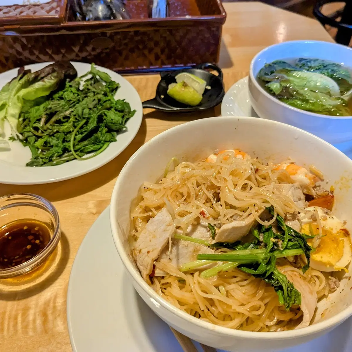 Hủ Tiếu Nam Vang