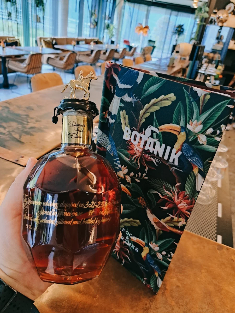 Blantons