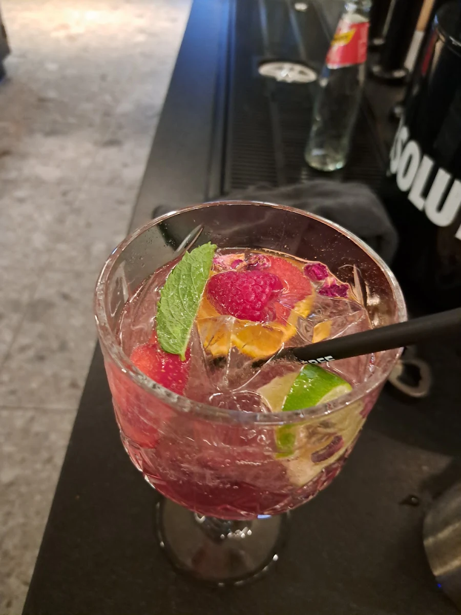 Limonade