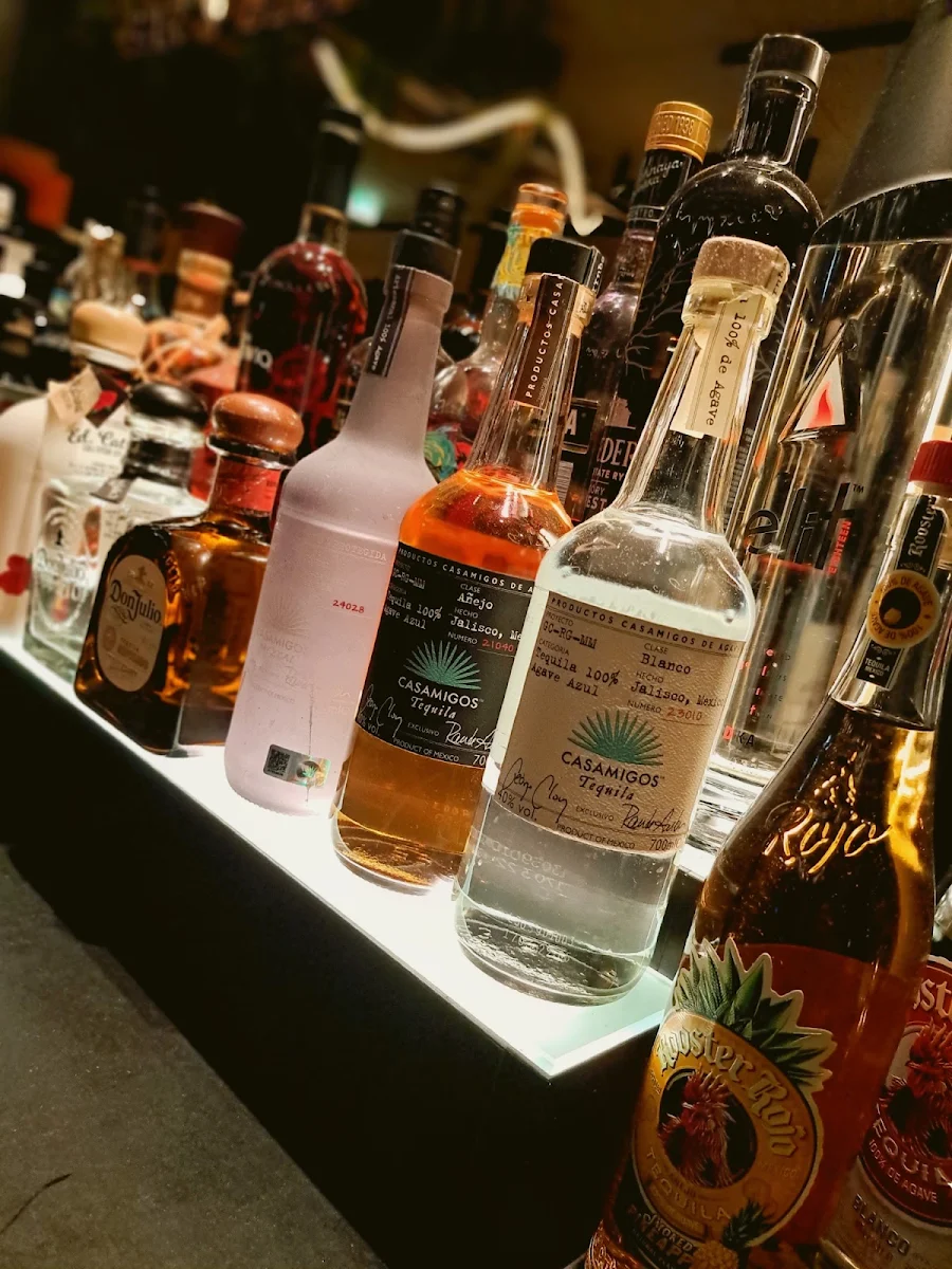 Tequila