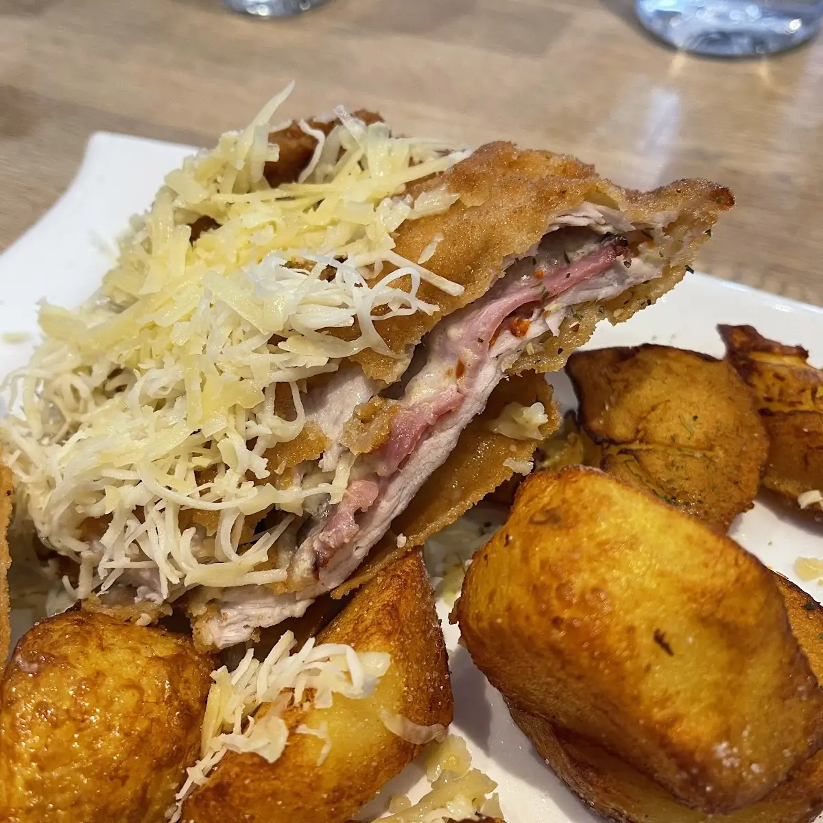 Steirer Cordon Bleu