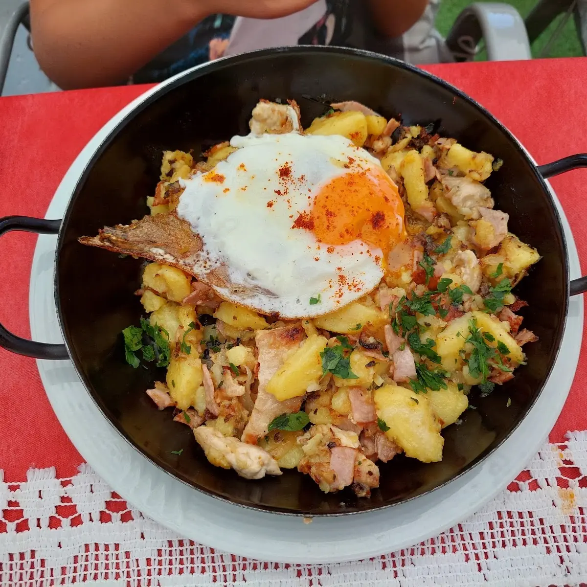 Tiroler Grostl