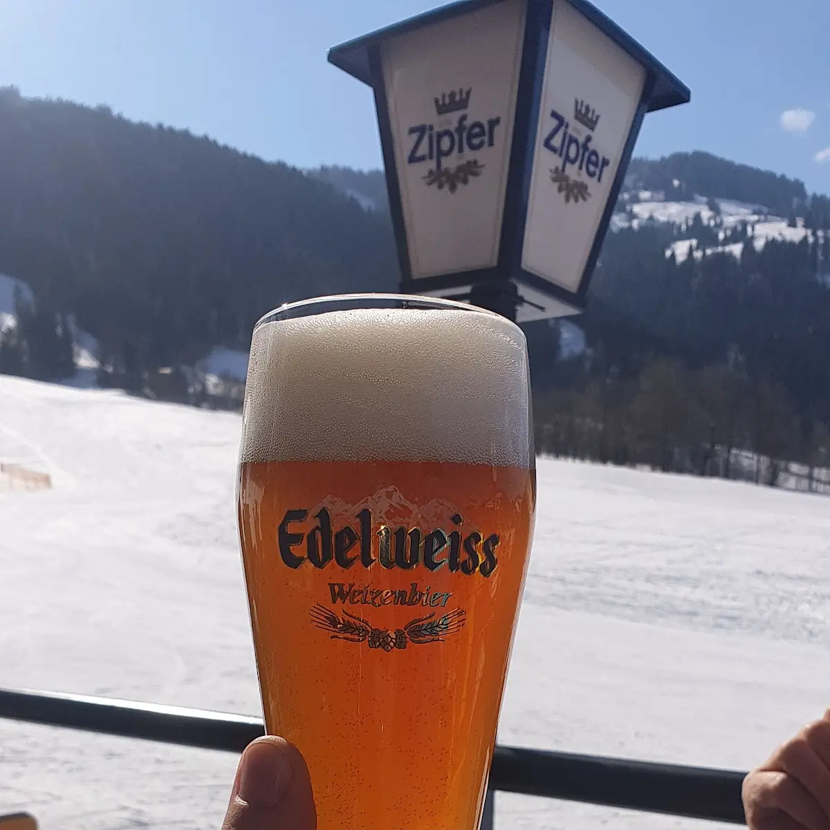 Weizenbier
