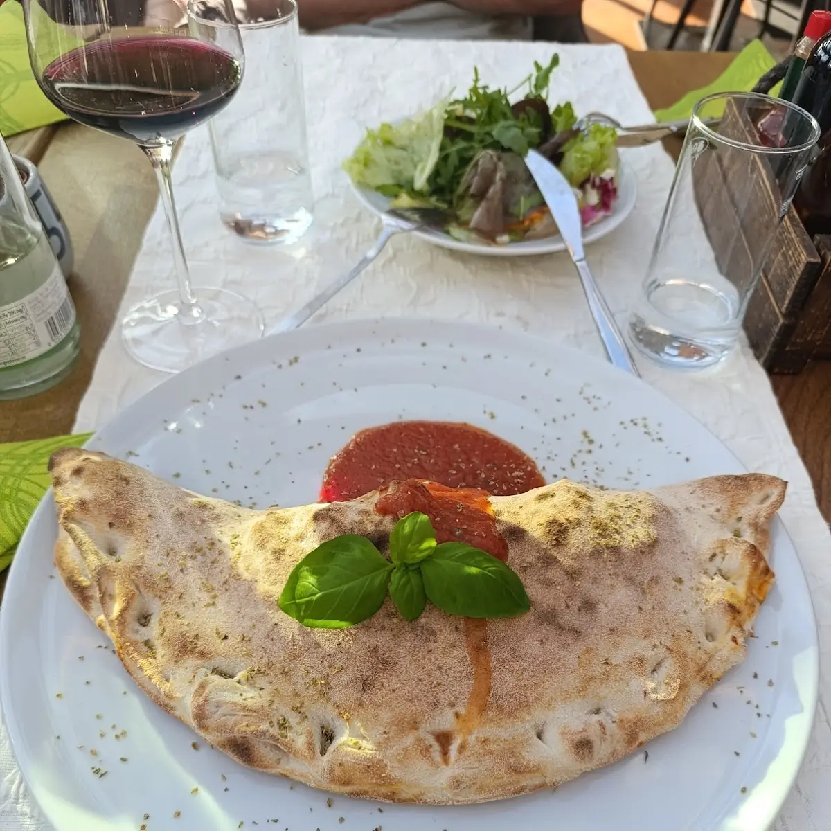 Calzone