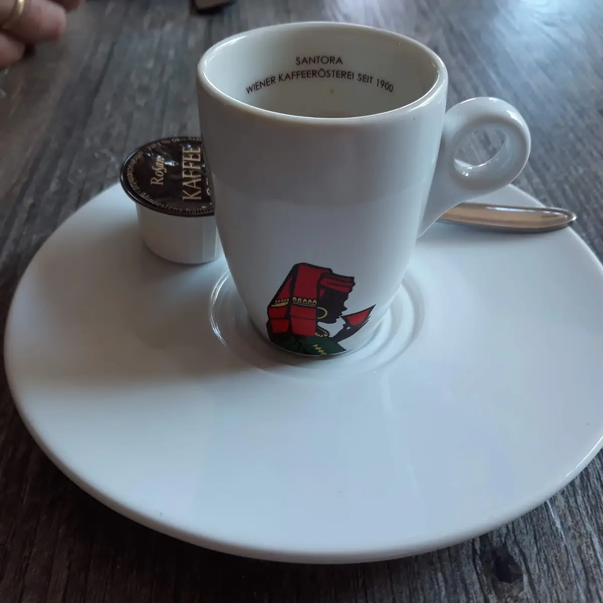 Espresso