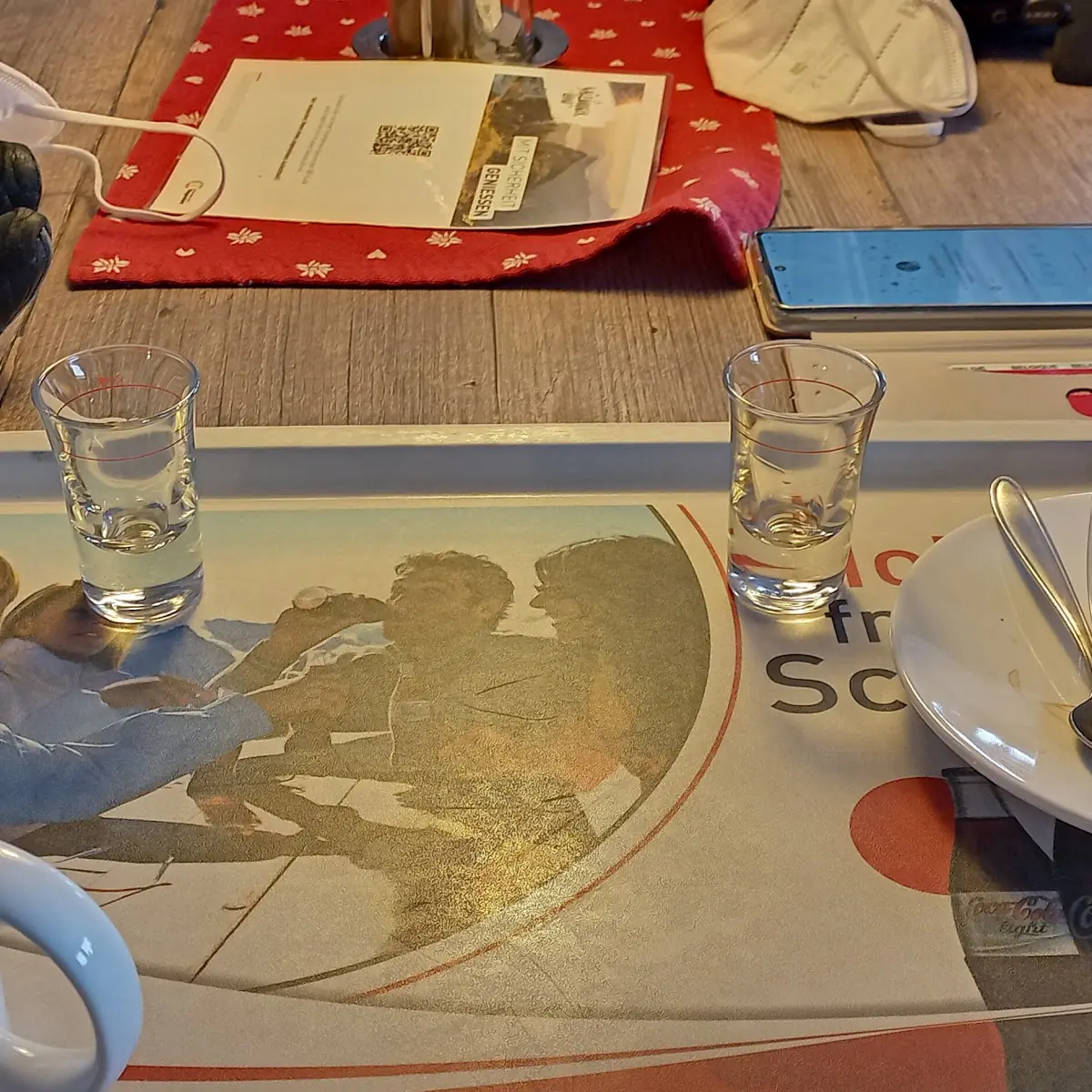 Schnaps