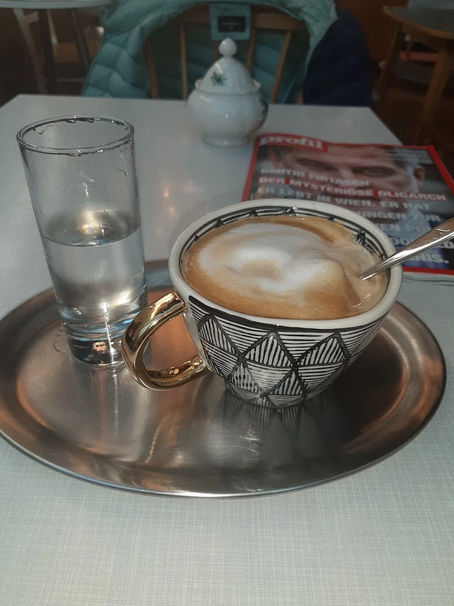 Cafe
