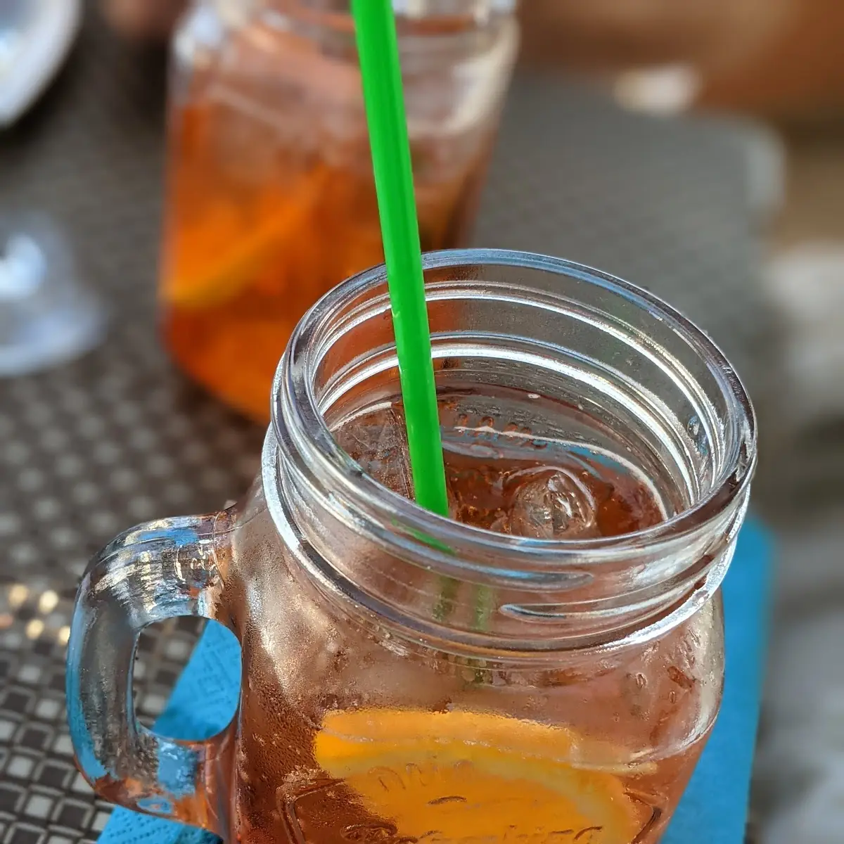 Aperol Spritz