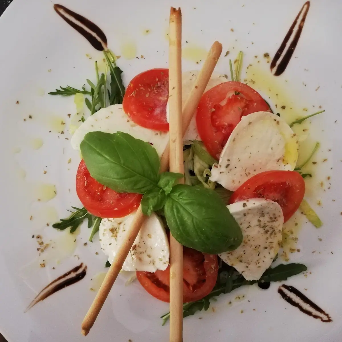 Caprese