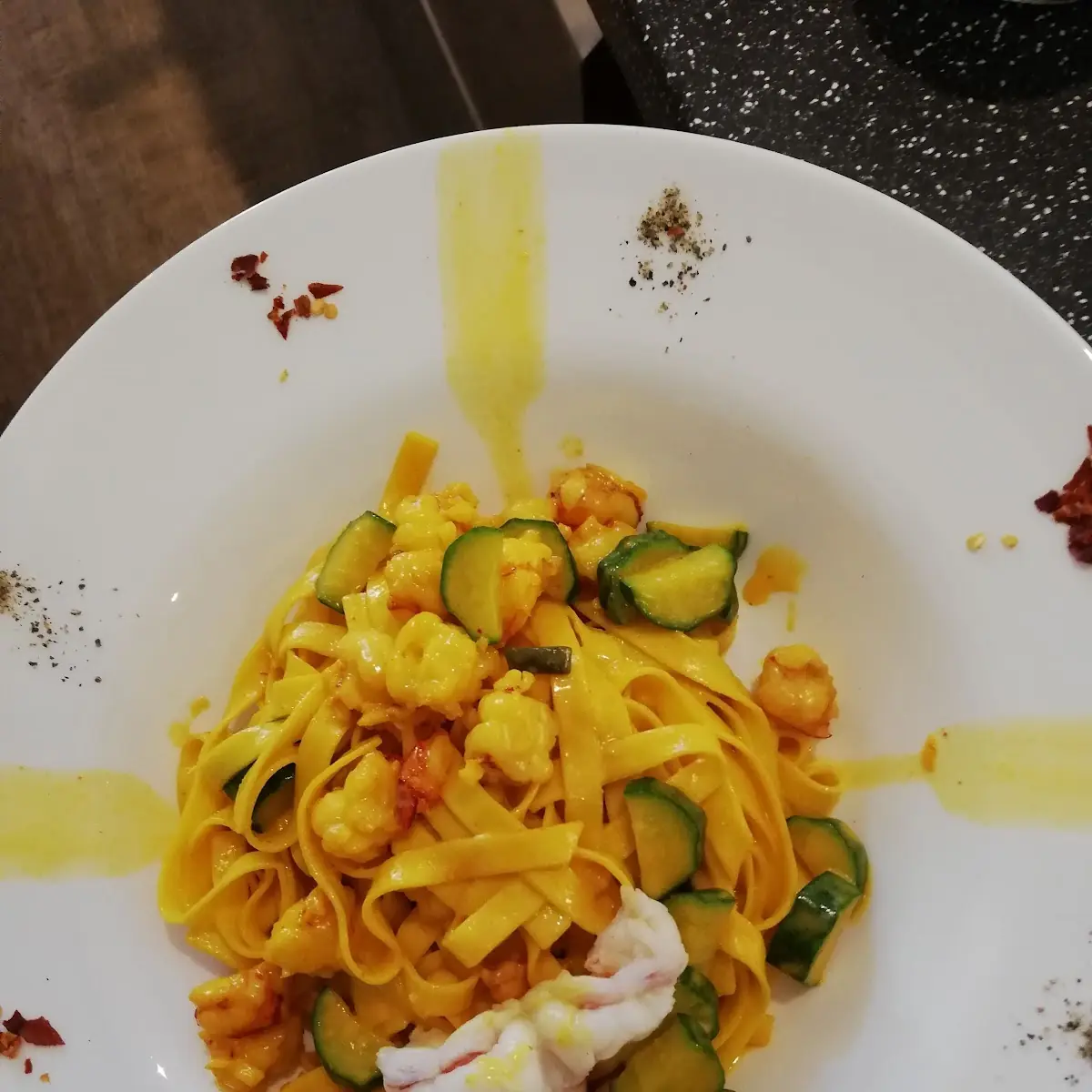 Tagliatelle Emanuela
