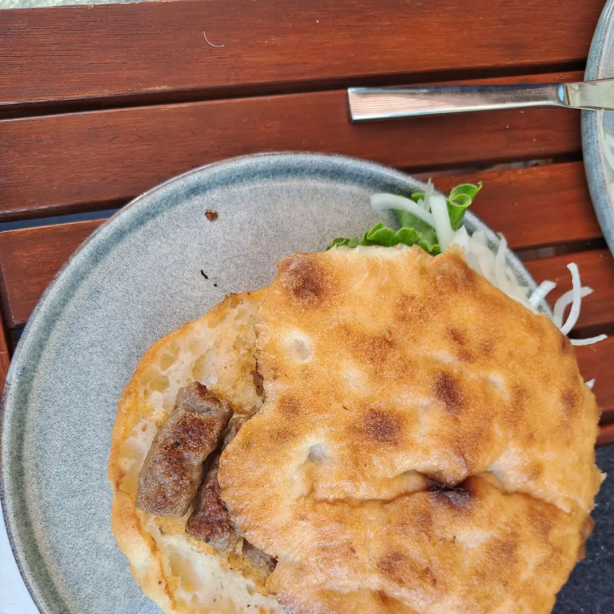 Cevapcici