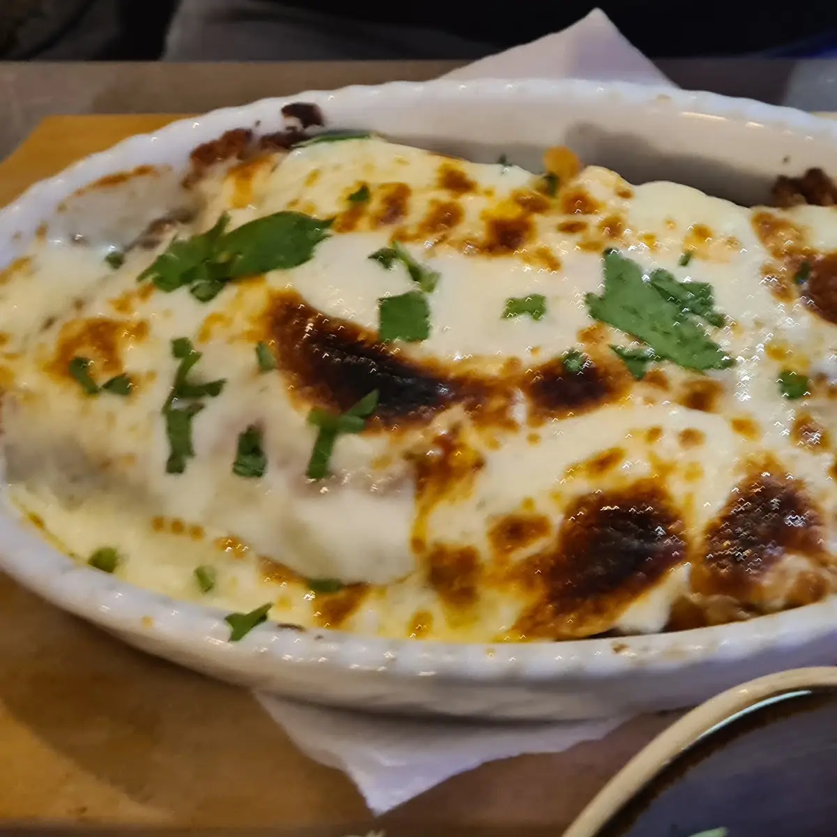 Lasagne