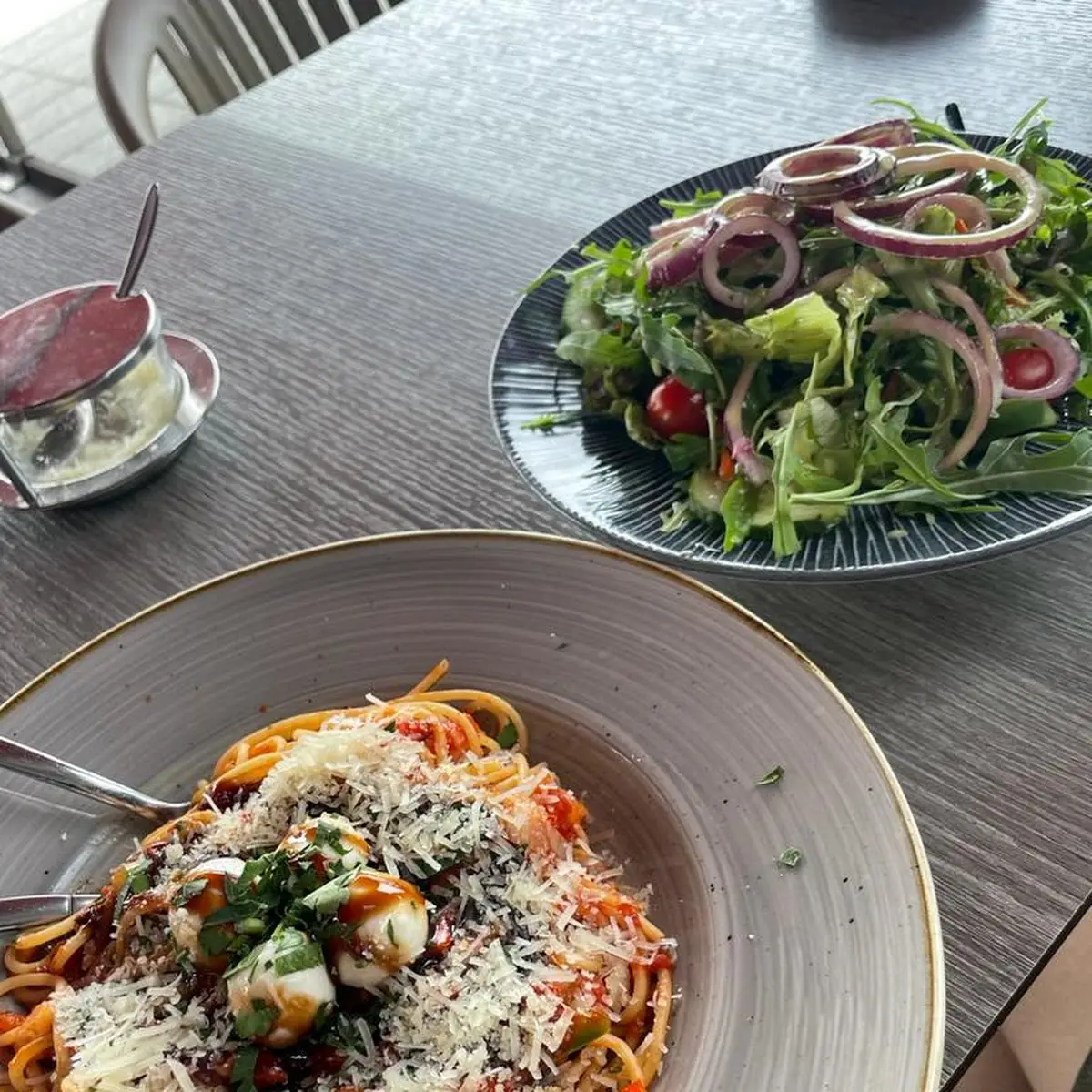 Pasta