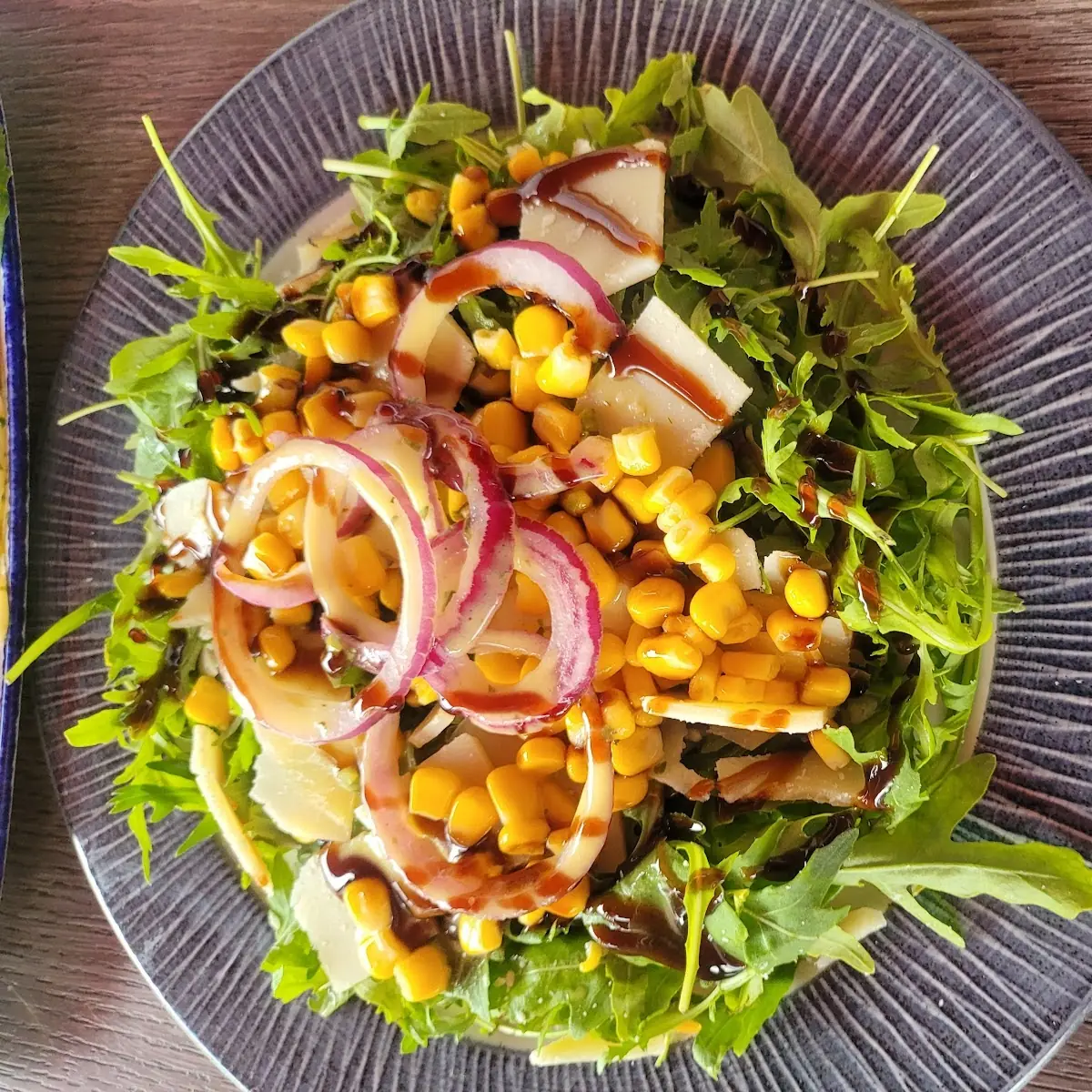 Römer Salad