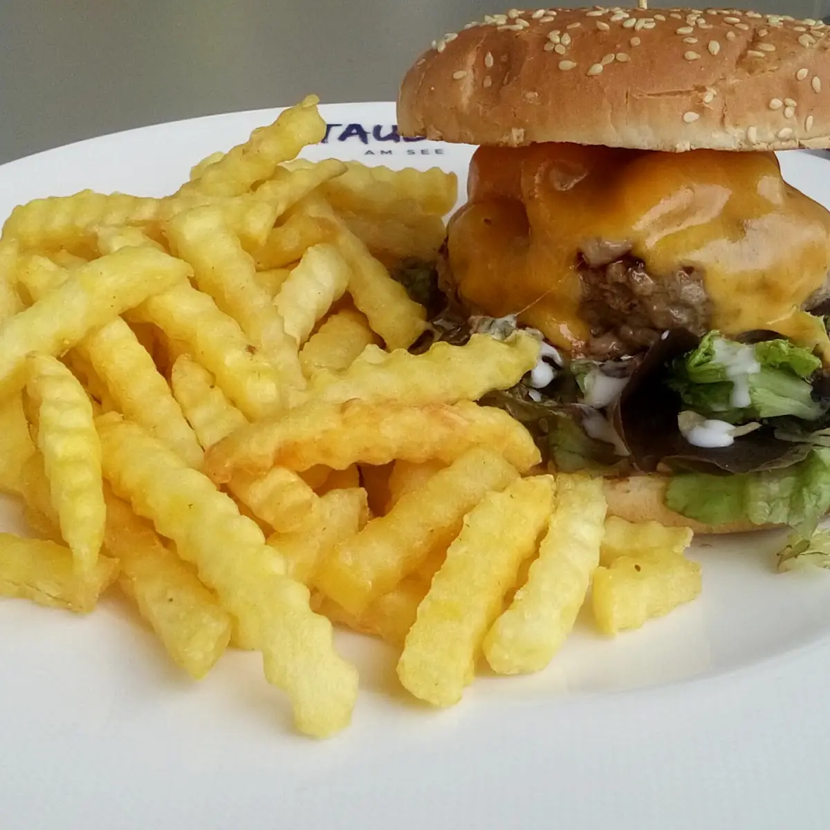 Beehamburger