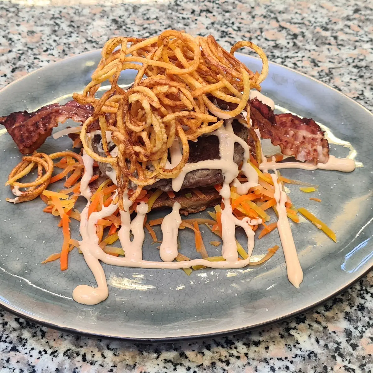 Burger de