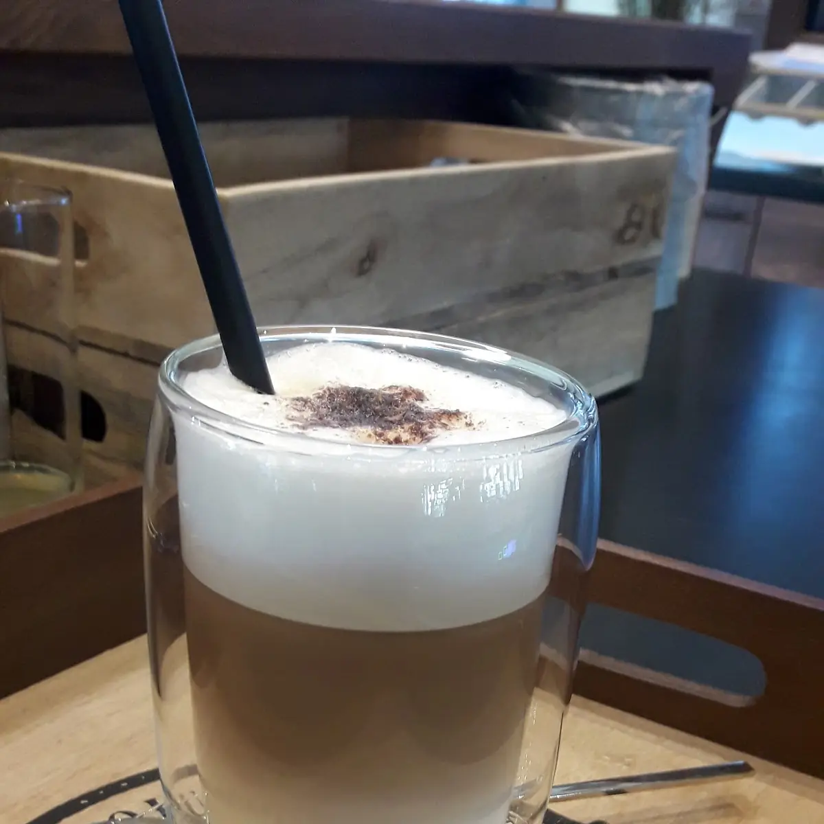 Latte