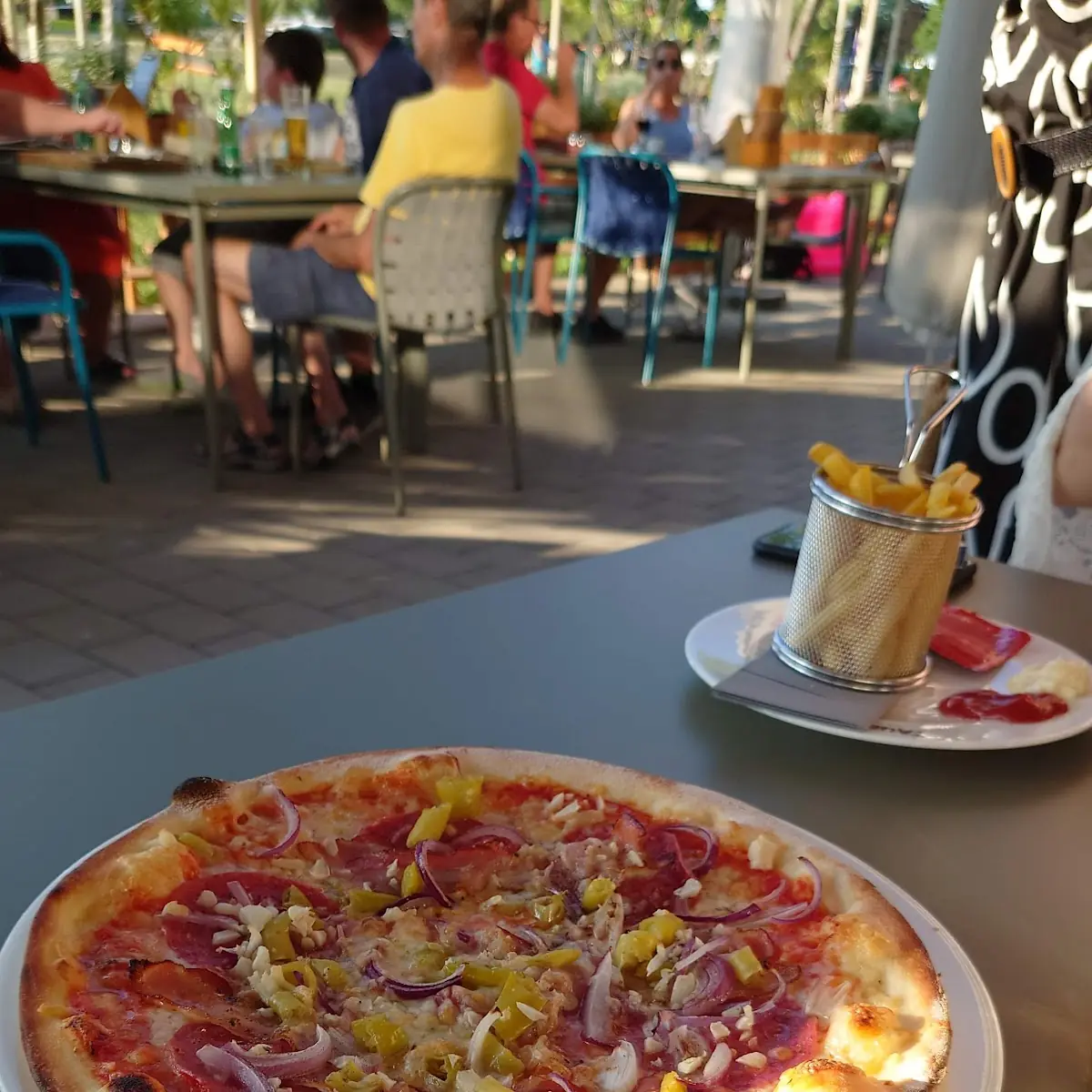 Pizza