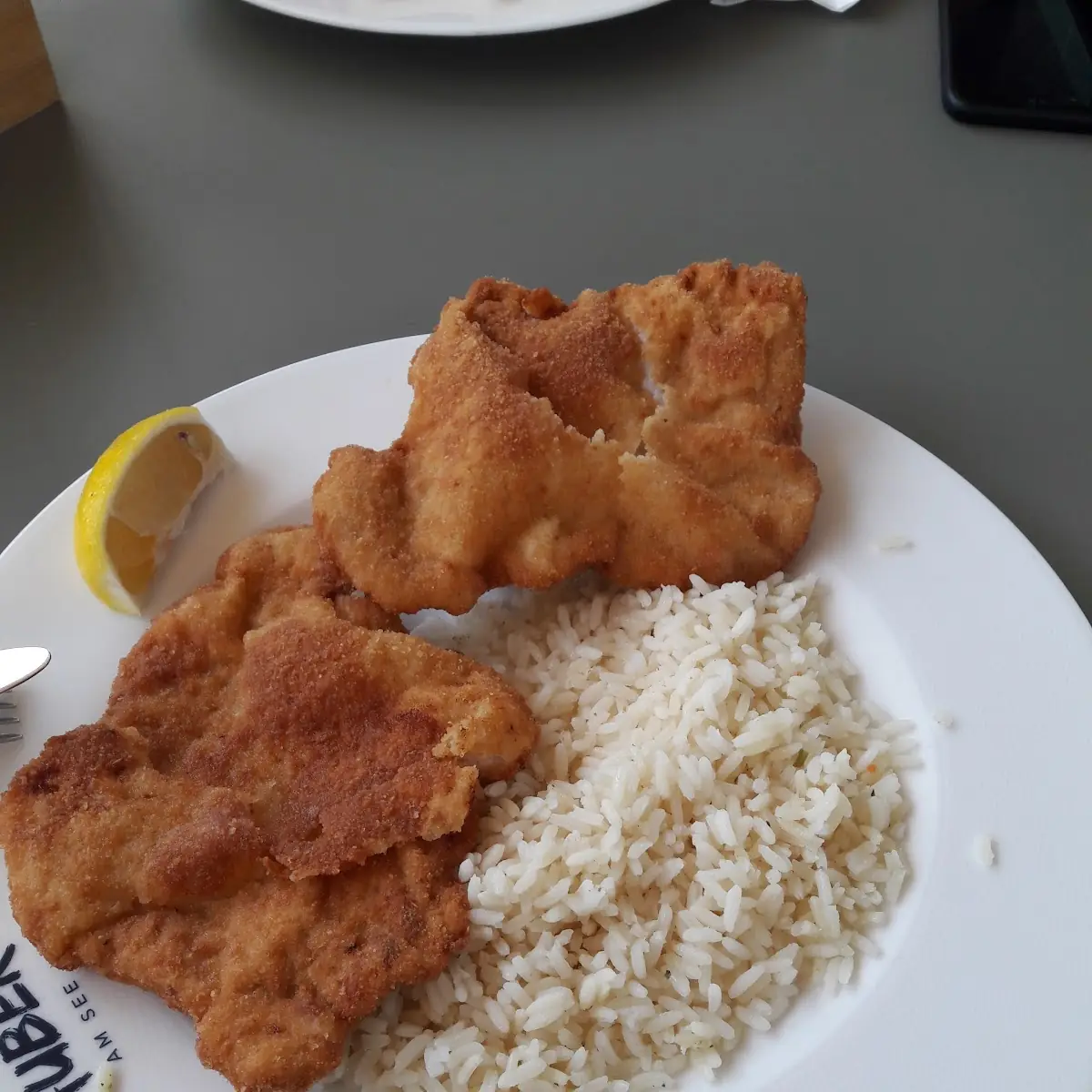 Wiener Schnitzel