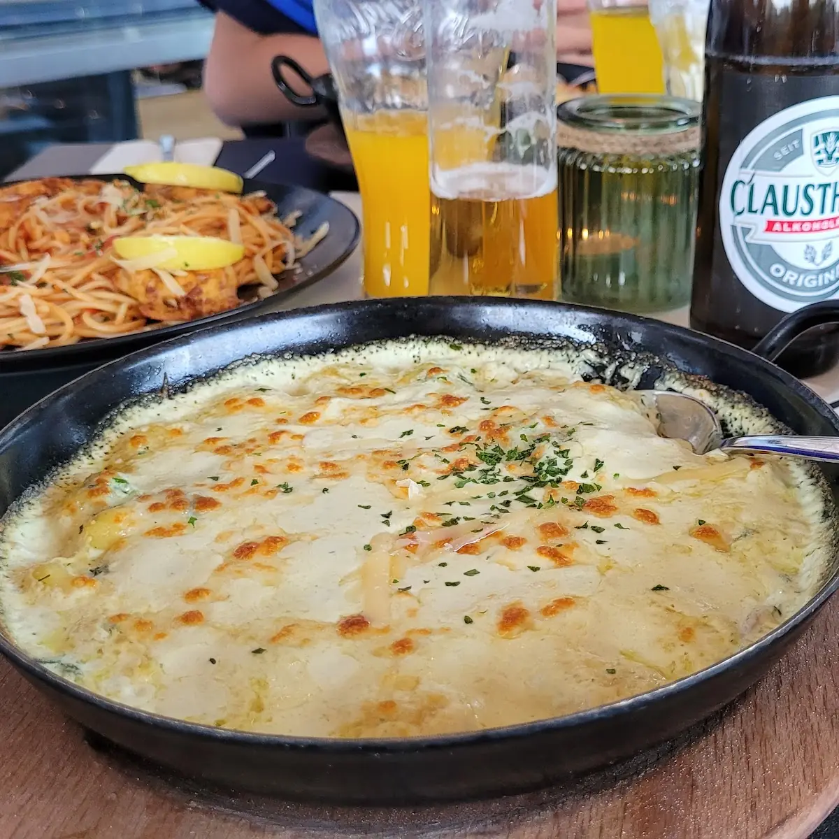 Gnocchi