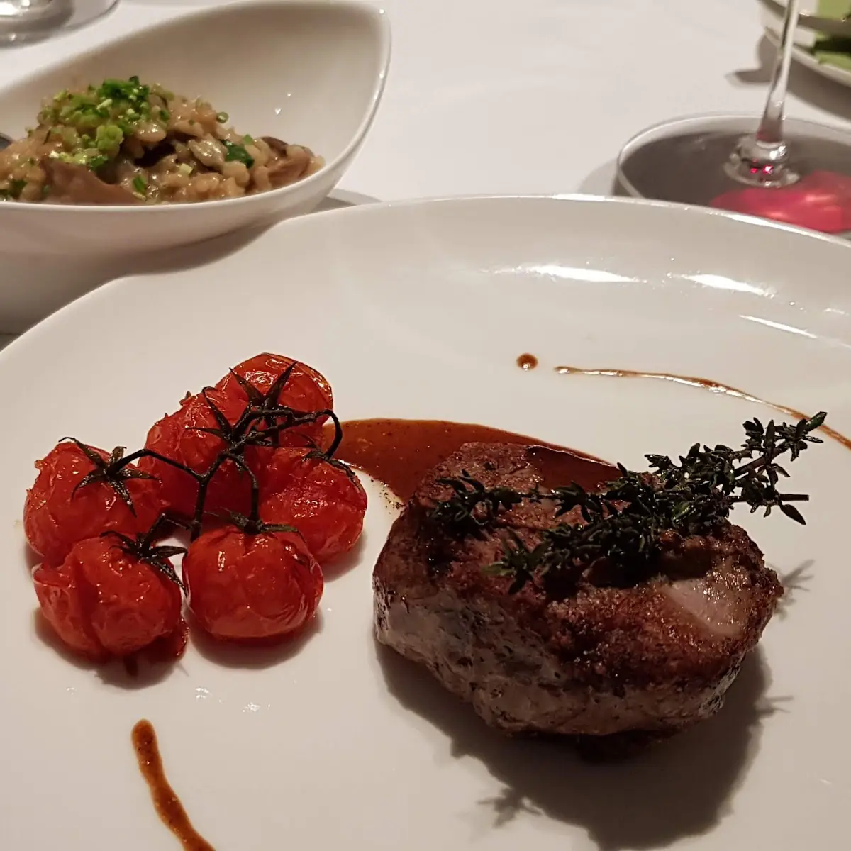 Filetsteak