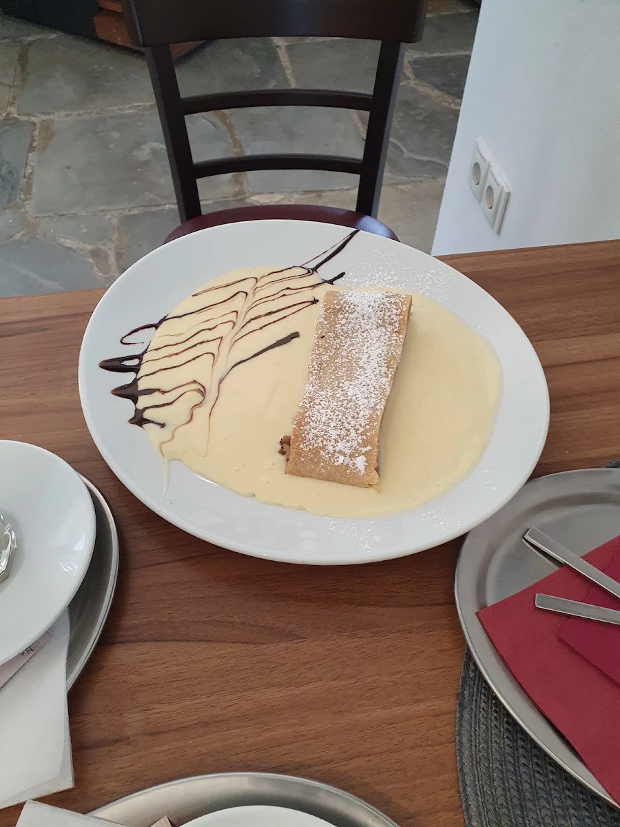 Apfelstrudel