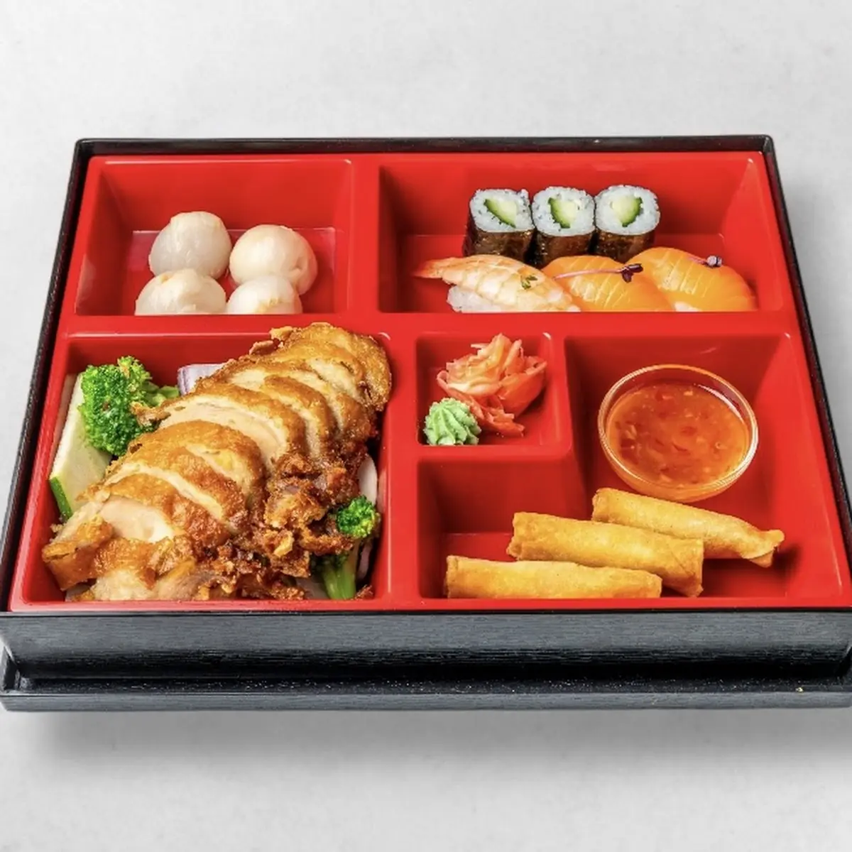 Bento