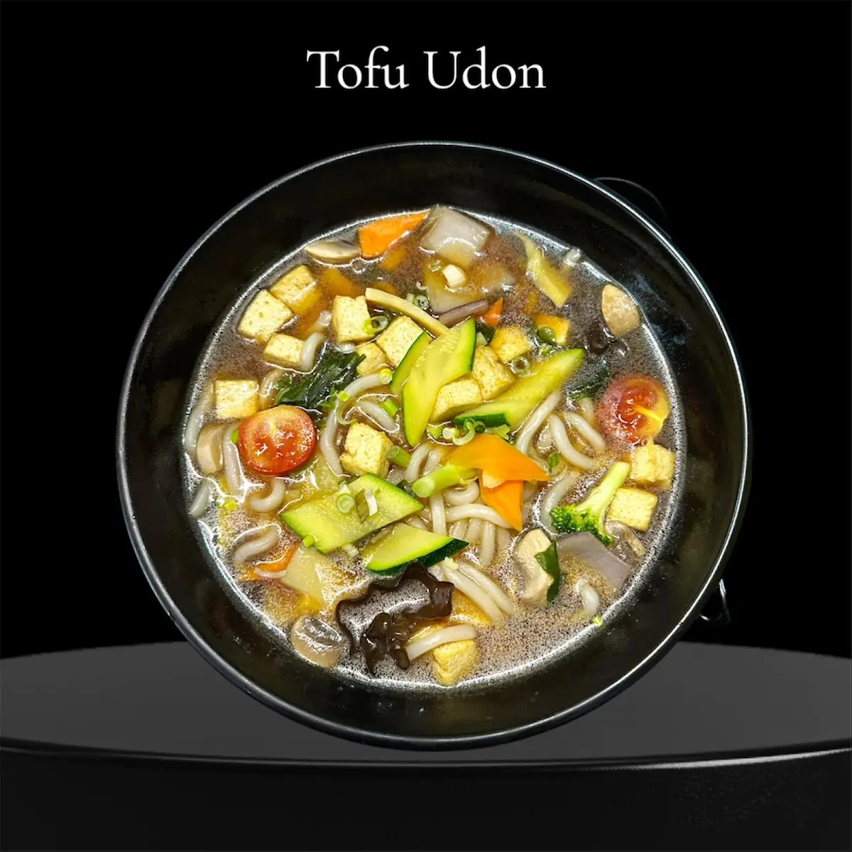 V1 Miso Suppe